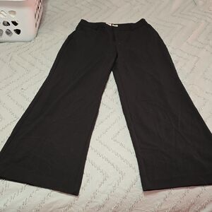A New Day Charcoal Stretch Pants
